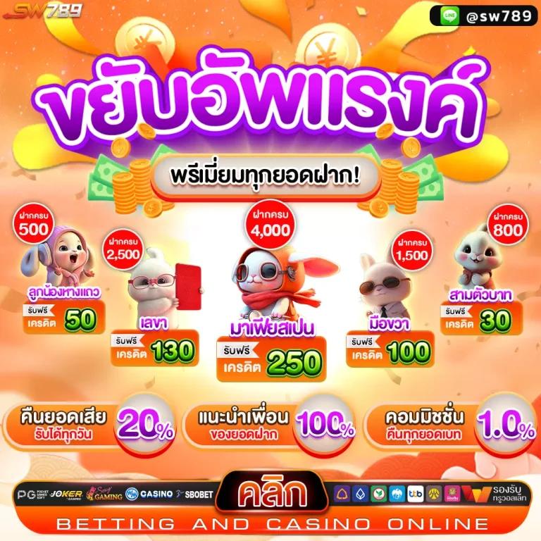 OMG333 สล็อต: สนุกกับเกมสล็อตออนไลน์ที่ดีที่สุดในไทย