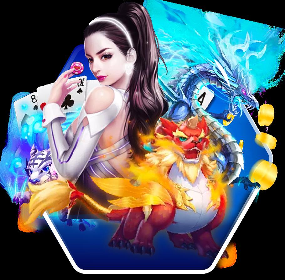 คาสิโนออนไลน์ Q1: เกมพนันยอดนิยมที่คุณต้องลอง